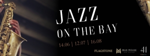 Jazz on the Bay at The 41