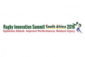 Rugby Innovation Summit 2016