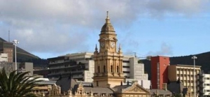 Cape Town City Hall