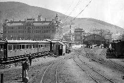 Getting around Cape Town