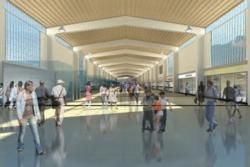 Getting around Cape Town