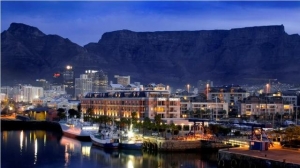 Cape Town