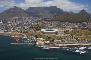 Cape Town
