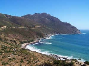Chapman's Peak