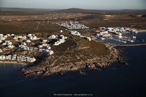 Club Mykonos in Langebaan 