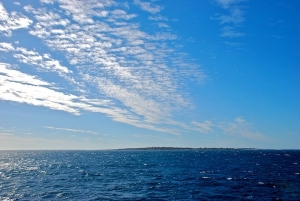 Robben Island © Jovan Djokic