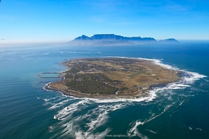Robben Island