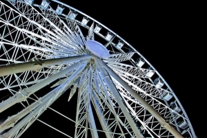 V&A Wheel of Excellence © Jovan Djokic