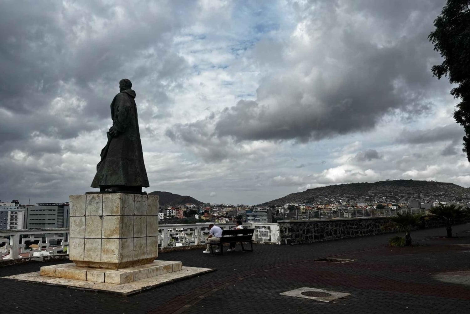 Old Town World Heritage: Historical Tour with a Local Guide
