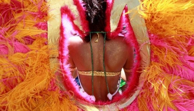 Cape Verde Carnival