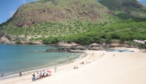 Tarrafal de Monte Trigo