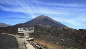 Pico de Fogo 