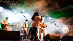 Sal International Music Festival