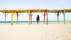 Take a wander through Santa Maria