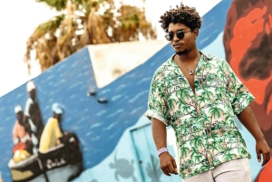 大人限定のサルのツアー、ロブスター ランチとソルトレイク付き