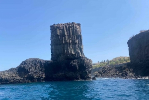 Águas Belas - Ribeira da Barca - Discover a secret beach