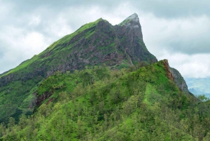 Assomada: Mato Dento Hiking Tour with Lunch