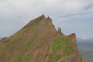 Assomada: Mato Dento Hiking Tour with Lunch