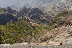 Assomada: Natural Park of Sera Malagueta Guided Tour