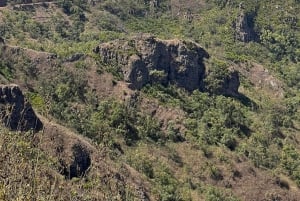 Assomada: Natural Park of Sera Malagueta Guided Tour