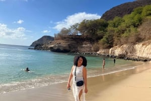 Assomada: Natural Park of Sera Malagueta Guided Tour