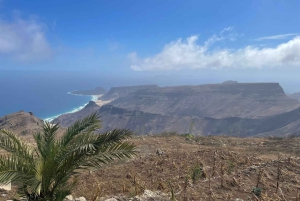 Backpack Hike – Monte Verde Natutal Park