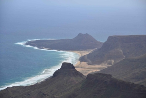 Backpack Hike – Monte Verde Natutal Park