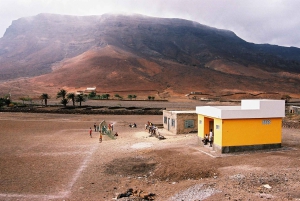 Backpack Hike – Monte Verde Natutal Park