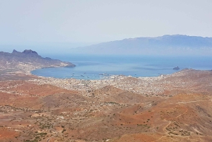 Backpack Hike – Monte Verde Natutal Park