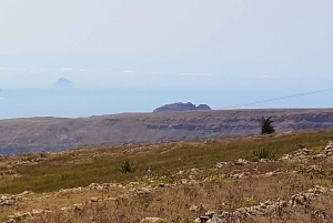 Backpack Hike – Monte Verde Natutal Park