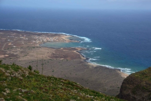 Escursione con zaino in spalla – Parco naturale di Monte Verde
