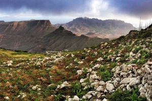 Escursione con zaino in spalla – Parco naturale di Monte Verde