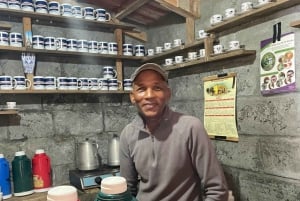 Best of São Vicente & Santo Antão: 2-Day Tour, Guide, Ferry