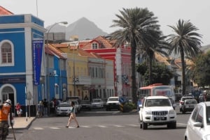 Best of São Vicente & Santo Antão: 2-Day Tour, Guide, Ferry