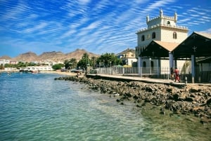 Best of São Vicente & Santo Antão: 2-Day Tour, Guide, Ferry