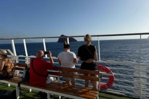 Best of São Vicente & Santo Antão: 2-Day Tour, Guide, Ferry