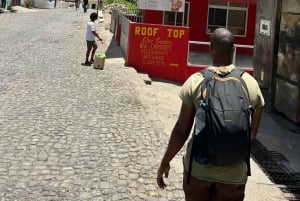 Best of São Vicente & Santo Antão: 2-Day Tour, Guide, Ferry