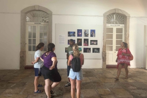 Il meglio di São Vicente e Santo Antão: tour di 2 giorni, guida, traghetto