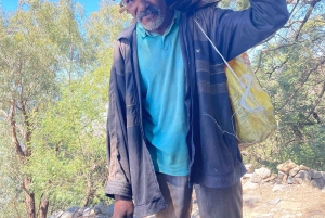 Il meglio di São Vicente e Santo Antão: tour di 2 giorni, guida, traghetto