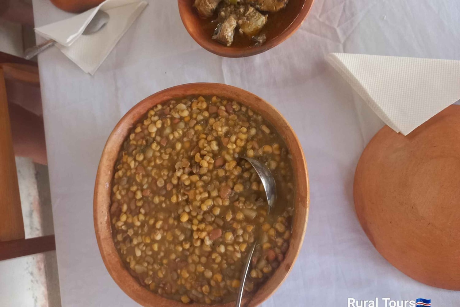 Meilleur cours de poterie sur l'île de Santiago