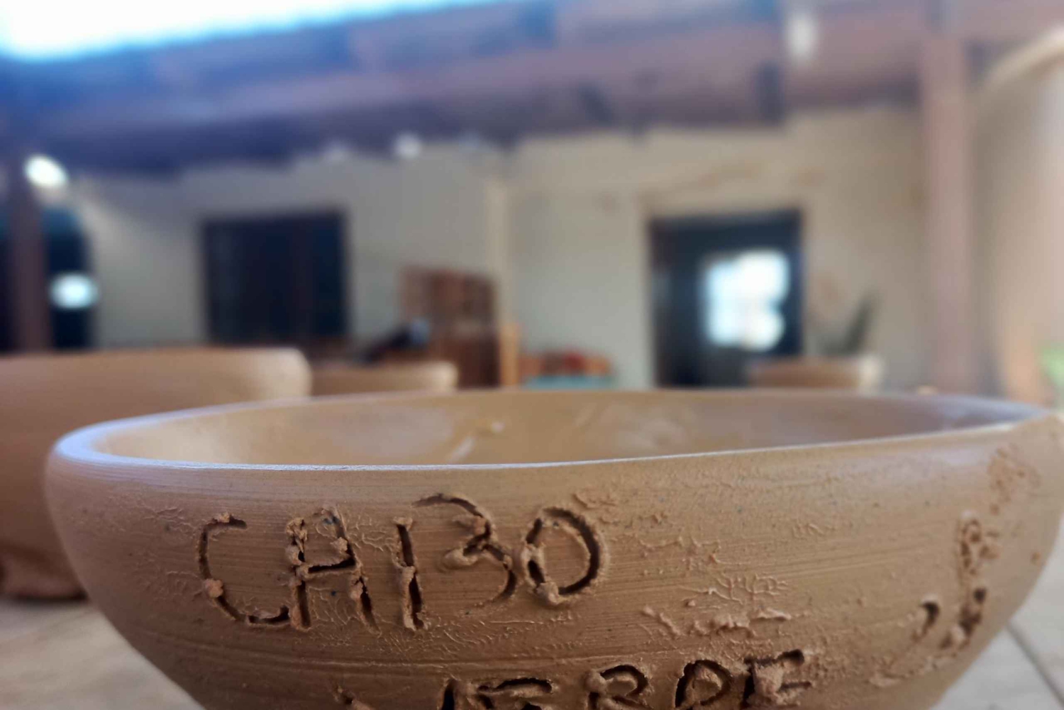 Meilleur cours de poterie sur l'île de Santiago