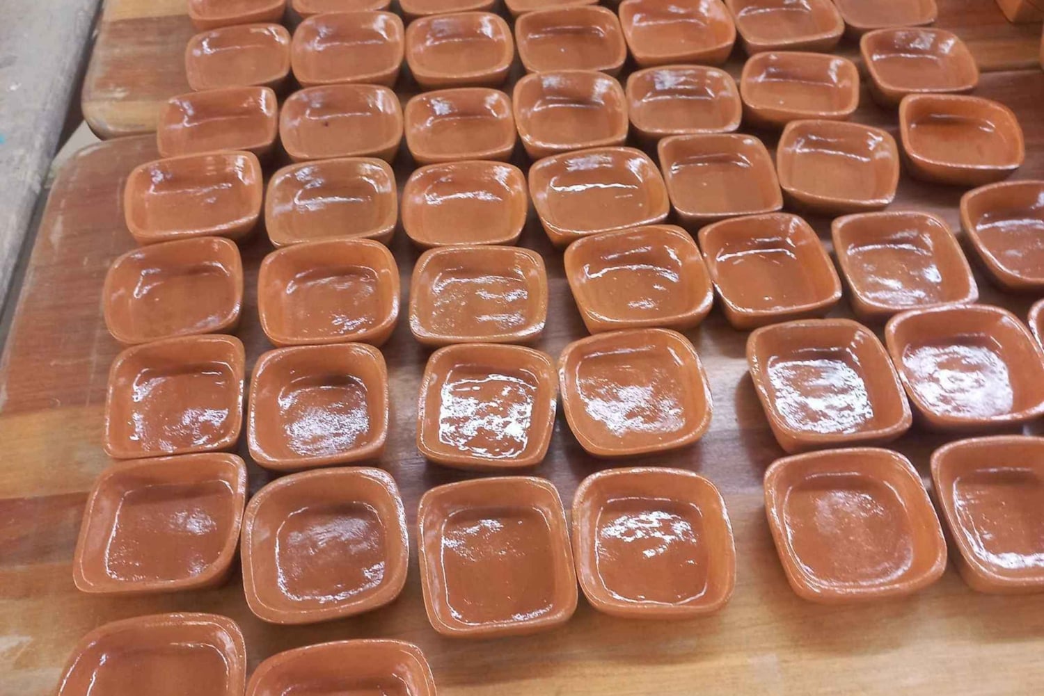 Meilleur cours de poterie sur l'île de Santiago