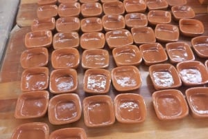 Meilleur cours de poterie sur l'île de Santiago