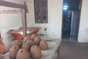 Meilleur cours de poterie sur l'île de Santiago