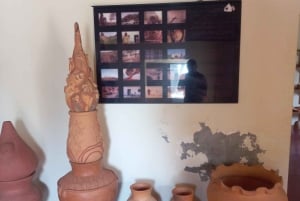 Meilleur cours de poterie sur l'île de Santiago