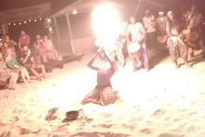 Boa Vista: Noche africana