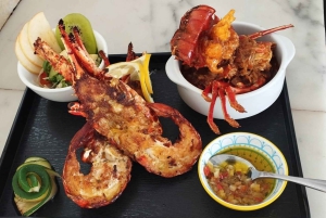 Boa Vista: Noche africana