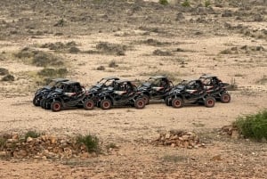 Boa Vista: Buggy Death Valley Adventure 2h