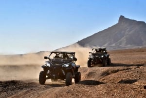 Boa Vista: Buggy Death Valley Adventure 2h