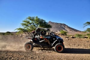 Boa Vista: Avventura nella Valle della Morte in buggy 2h